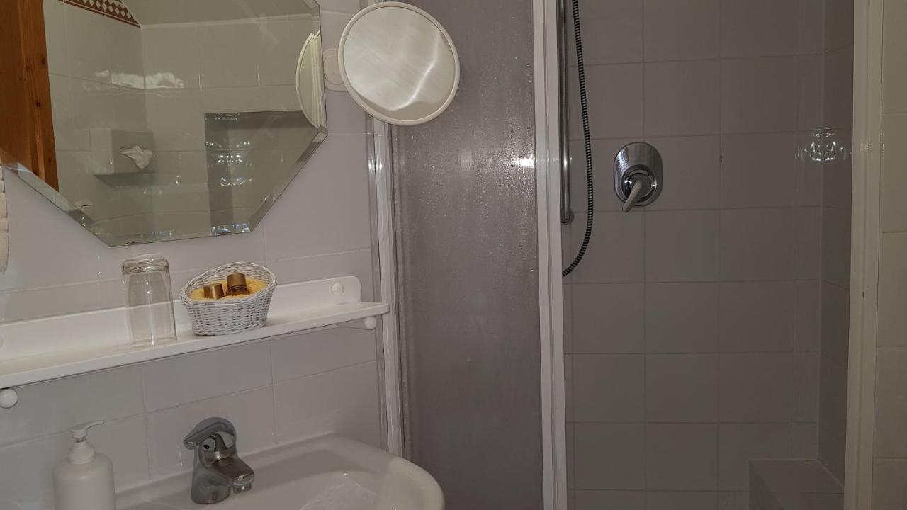 Hotel Villa Sisi Поккинг Экстерьер фото