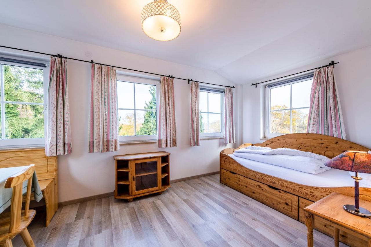 Hotel Villa Sisi Поккинг Экстерьер фото